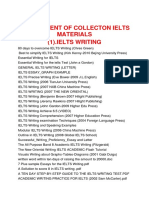 All Books For Ielts