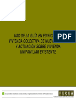 Guia de Vivienda Sostenible Asturias PDF