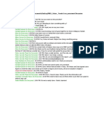 ChatLog IPBES - Status - Trends Cross - Assessment Discussion 2017-01-25 22 - 51