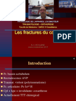 Actures Du Cotyle PDF