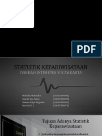 Statsitik Dasar 