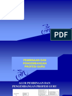 PPT PENGEMBANGAN PROFESI