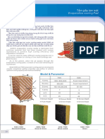 Catalogue Cooling System