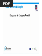 Cadastro Predial_Apresentacao Ppt