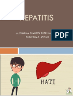 Hepatitis - Dharma PKM Latong