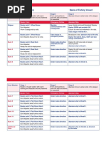 Larger Crew Muster List