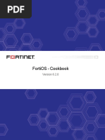 FortiOS-6 2 0-Cookbook