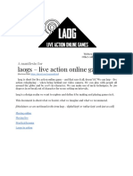The Laog Manifesto PDF