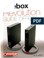 Guide Officiel Freebox Revolution PDF