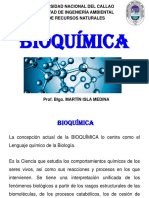 BIOQUÍMICA