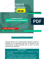 Comflicto PDF