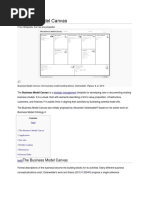 Business Model Canvas