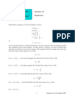 Ma101 Notes by Thamban Nair