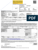 Motor Insurance Package Policy for Two Wheeler