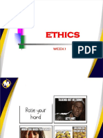 Week 1 Ethics Edited