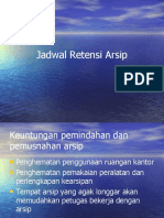 1-Jadwal Retensi Arsip