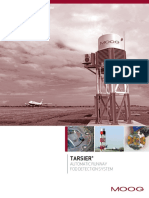 Tarsier Automated FOD Detection System PDF