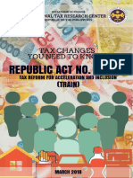 Tax Changes You Need To Know PDF