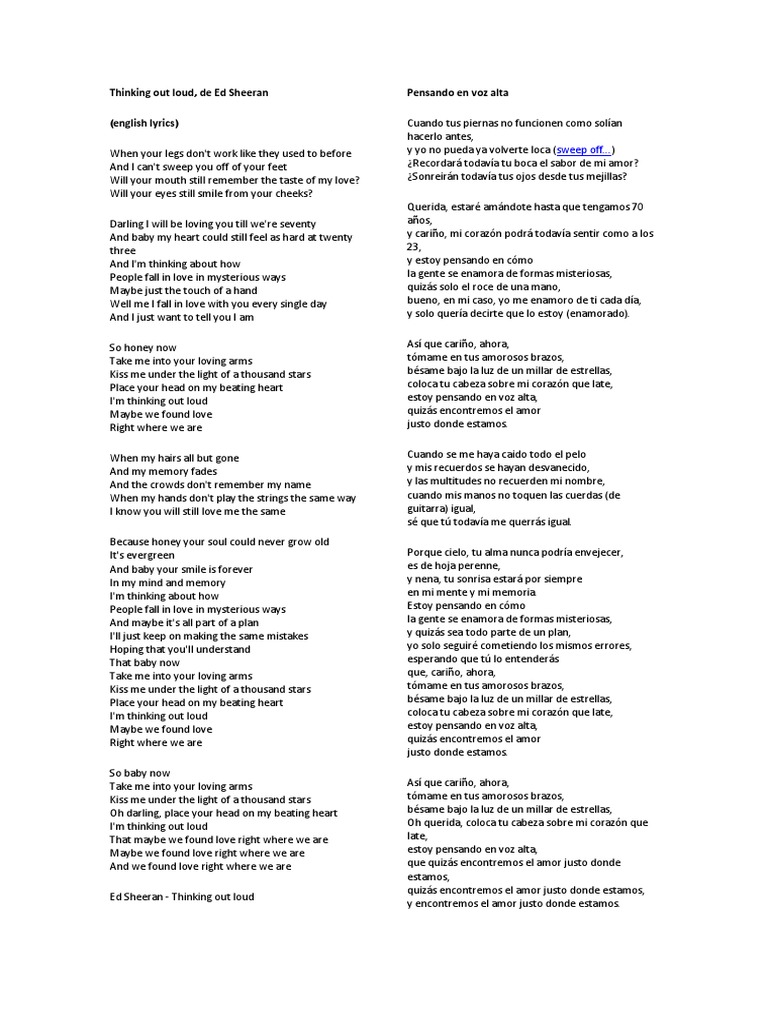 Letras Canciones Musica Popular Entretenimiento General