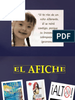 ¿Cómo Elaborar Un Afiche?