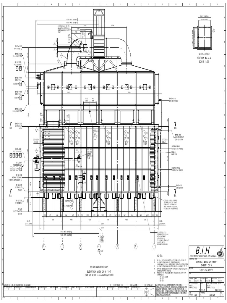 1 2 4 5 6 7 3 Heater CL: Boustead International Heaters LTD | PDF ...