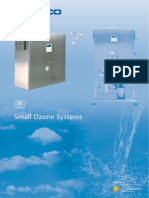 Wedeco Small Systems PDF