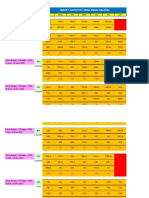 JADWAL