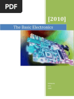 Download Electronics by Kiko William SN41396360 doc pdf