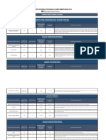 Portafolio Institucional de Cátedras Opcionales Complementarias