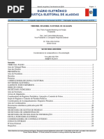 Diário Eletrônico Da Justiça Eleitoral Do Rio Grande Do Sul | PDF ...