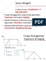 Soal Fuzzy PDF