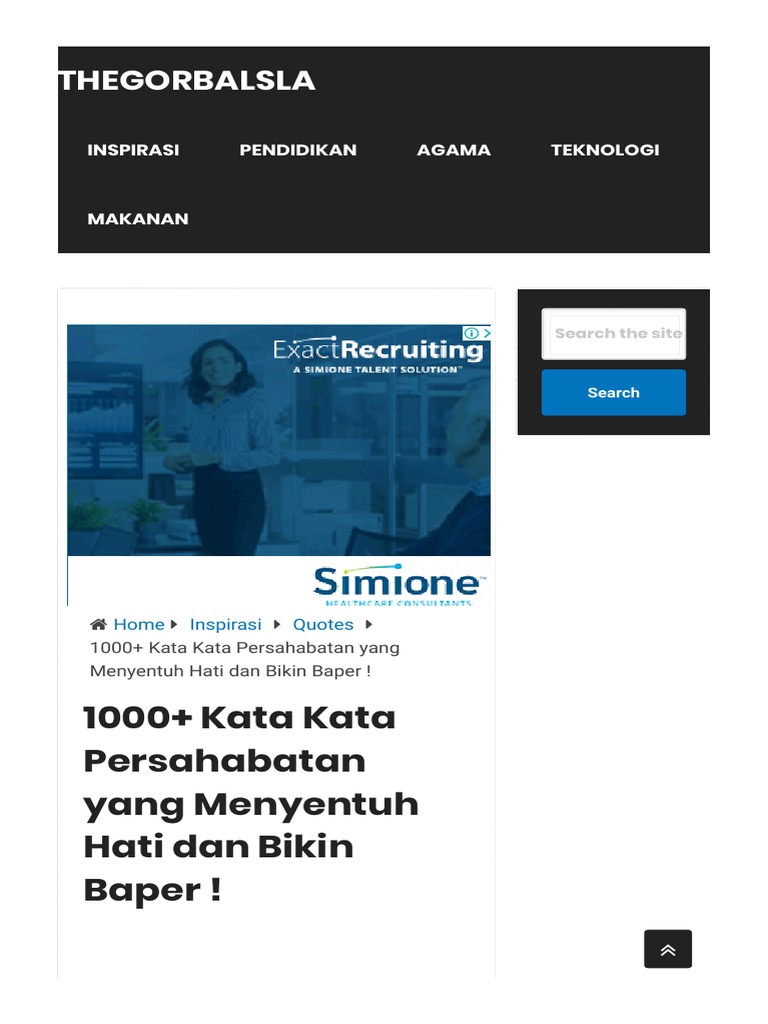 1000 Kata Kata Persahabatan Yang Menyentuh Hati Dan Bikin 1000 Kata Kata Persahabatan Yang Menyentuh Hati Dan Bikin