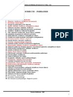 Elemente de Ortopedie Si Traumatologie (Antonescu) Bucuresti, 2001 - Scanat Cu OCR