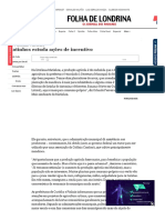 Matinhos Estuda Ações de Incentivo - Folha de Londrina - O Jornal Do Paraná - Brasil