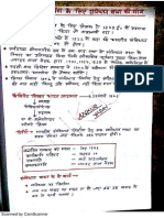 -भारतीय सविधान हस्तलिखित नोट्स (Join Ved Study Group) PDF