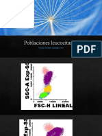 Poblaciones Leucocitarias