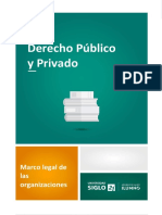 Lectura 1 - Derecho Público y Privado PDF