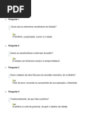 QUESTIONARIO