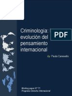 Etiologia Criminal PDF