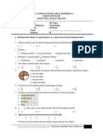 BAB Pecahan Sederhana PDF