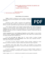 Gramatica Def Elena Mihalcea PDF