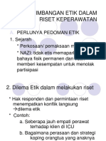 Pertimbangan Etik Dalam Riset Keperawatan s226102010