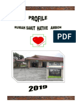 Profile RSH 2019