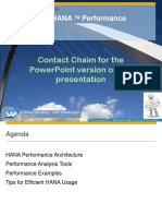 1000 - Performance - Introduction PDF