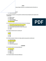 La Clave - Ranking, Constitucion y Economia