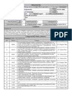 Technologiaelmelet TP Technologiaelmelet I MM N 14151 v1