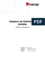 1 Ejemplo Trabajo Propiedad Minera Inacap 2019