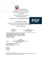 Traducción diploma 