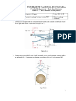 Taller Sobre Maquinas y Bastidores