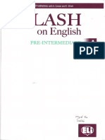 Flash On - Libro de Ingles PDF